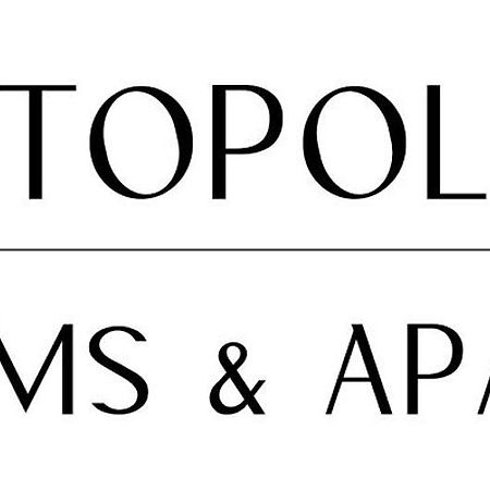 Kochanowskiego Apartment - Topolove Rooms & Apartments クラクフ エクステリア 写真