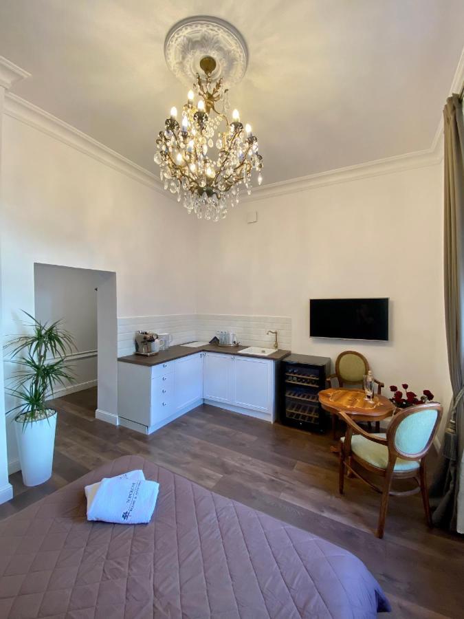 Kochanowskiego Apartment - Topolove Rooms & Apartments クラクフ エクステリア 写真